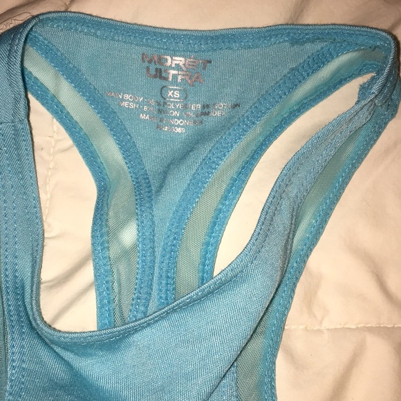Work Out Top from TJMaxx - Picture 4 of 6